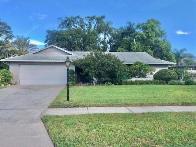 12703 ALLENDALE LANE TAMPA, FL 33618