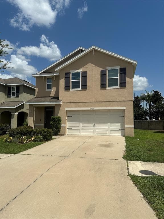 12130 SUBURBAN SUNRISE STREET RIVERVIEW, FL 33578