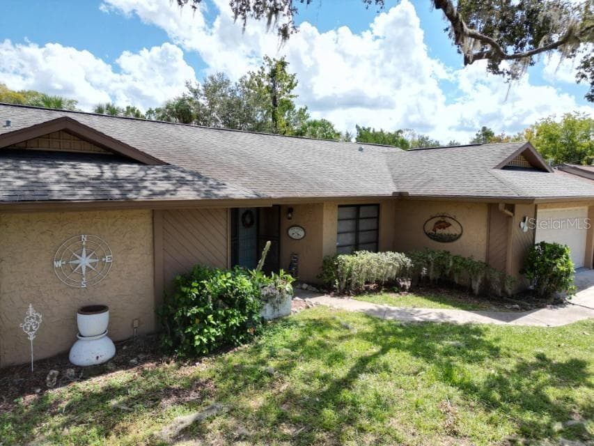 2173 N SLEWFOOT PATH CRYSTAL RIVER, FL 34429