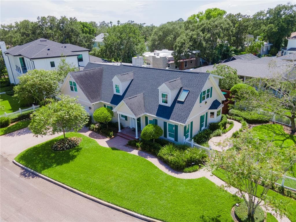 2303 S BENDELOW TRAIL TAMPA, FL 33629