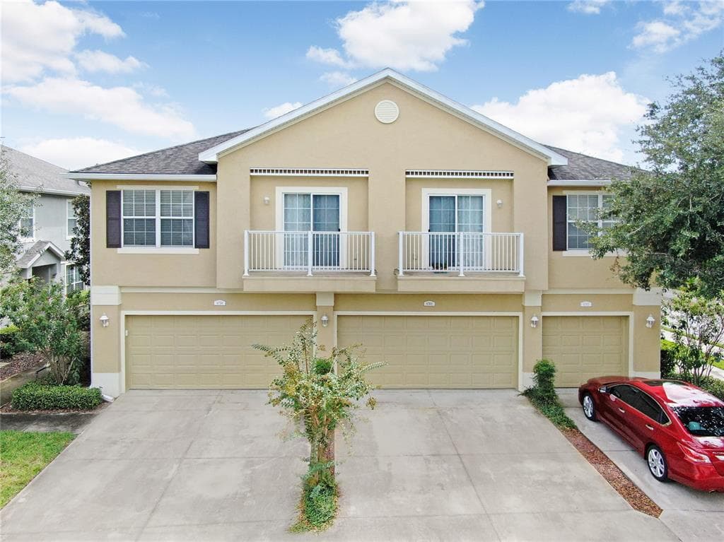 6758 EAGLE FEATHER DRIVE RIVERVIEW, FL 33578