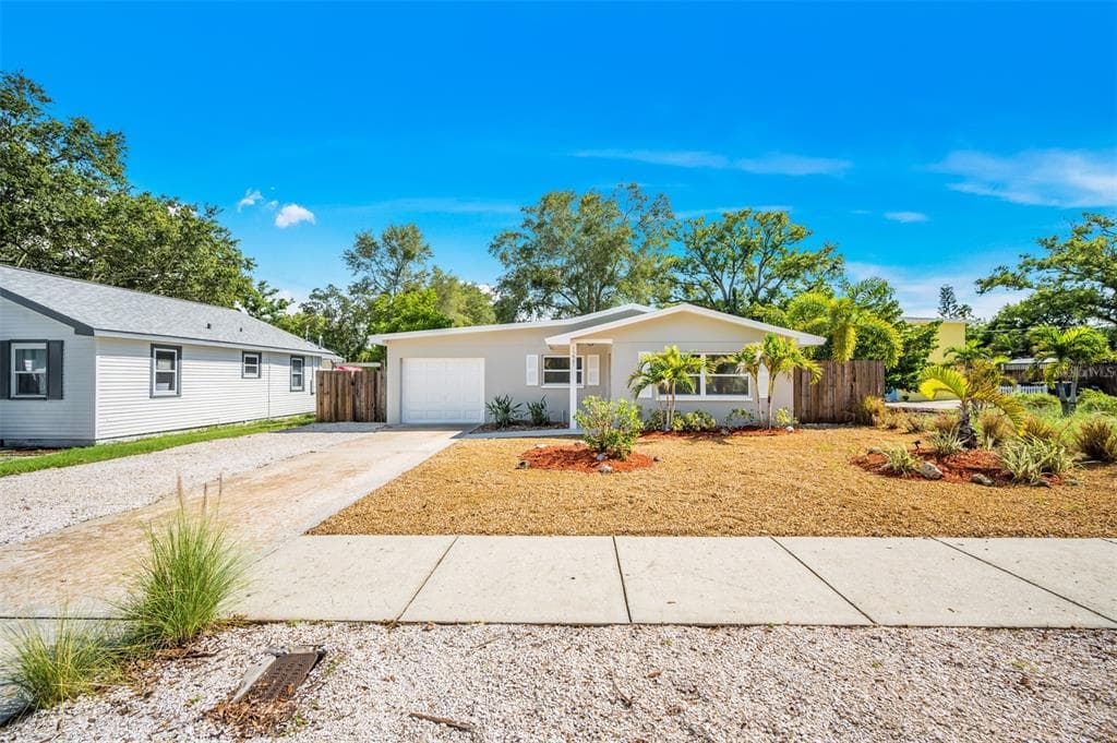 1221 BERMUDA STREET CLEARWATER, FL 33755