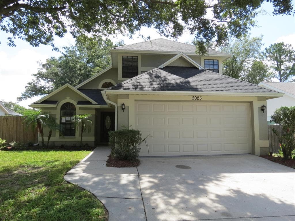 2025 DARLINGTON OAK DRIVE SEFFNER, FL 33584