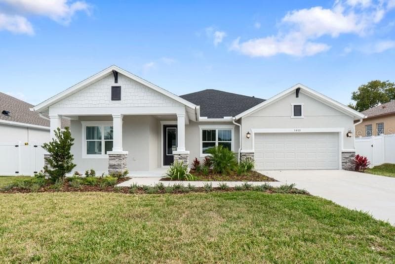 1413 S DISSTON AVENUE TARPON SPRINGS, FL 34689
