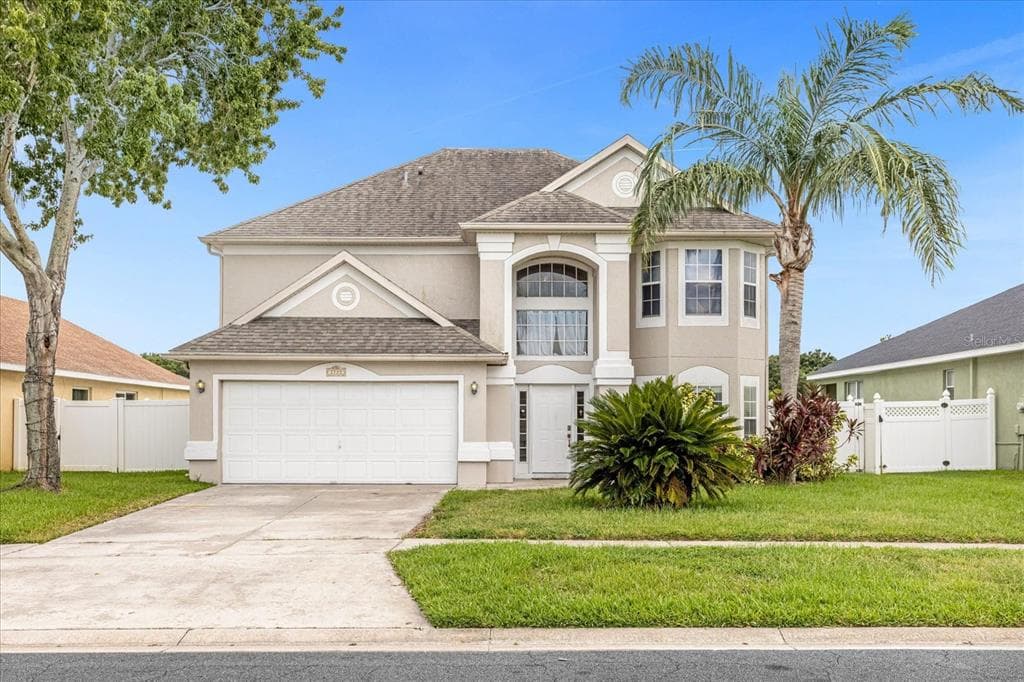 2722 HERONS LANDING DRIVE KISSIMMEE, FL 34741