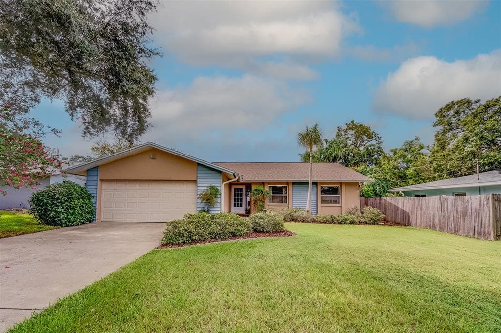 1925 ALTON DRIVE CLEARWATER, FL 33763