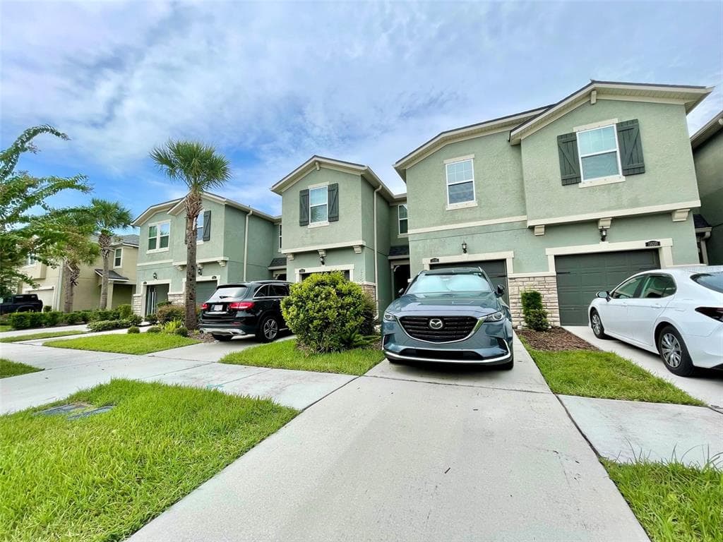 11648 CAMBIUM CROWN DRIVE RIVERVIEW, FL 33569