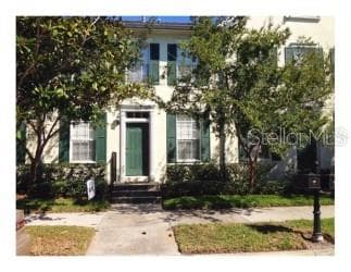 9909 NEW PARKE ROAD TAMPA, FL 33626