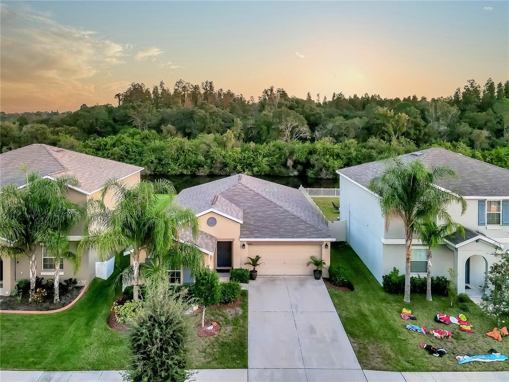 8505 HUNTERS FORK LOOP