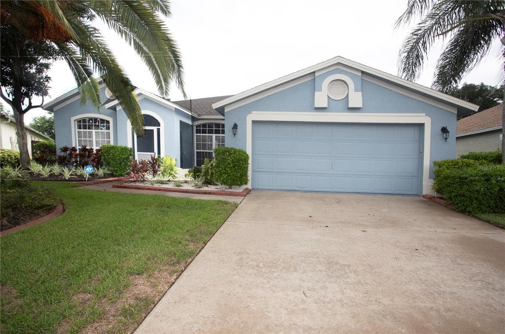 529 TUSCANNY STREET BRANDON, FL 33511