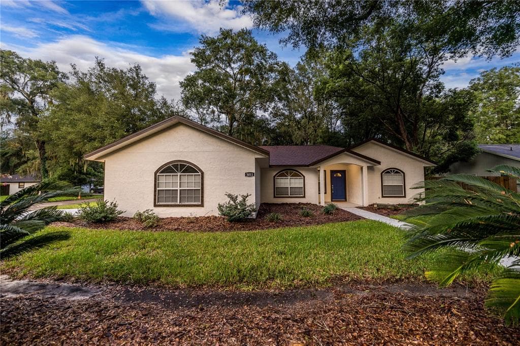 3011 NW 52ND DRIVE GAINESVILLE, FL 32606
