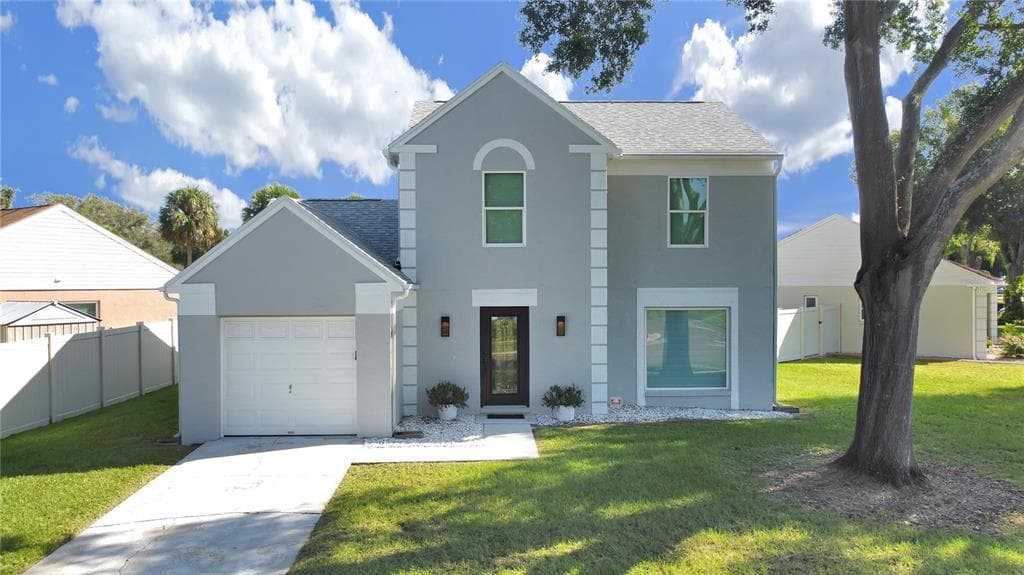 10601 WAXBERRY COURT TAMPA, FL 33624