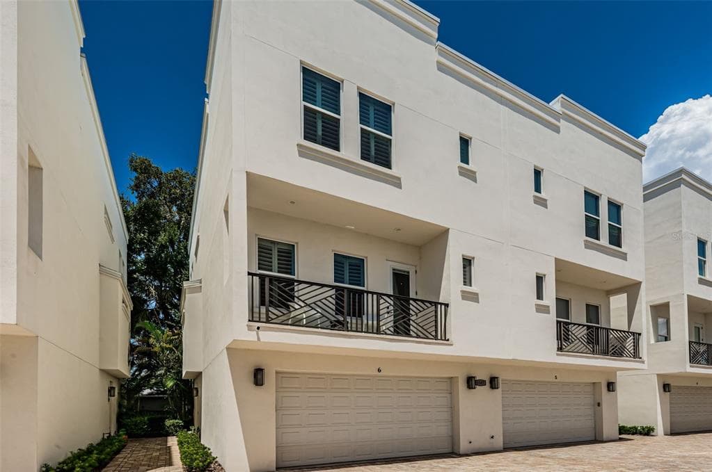 3505 S MACDILL AVENUE UNIT 6 TAMPA, FL 33629
