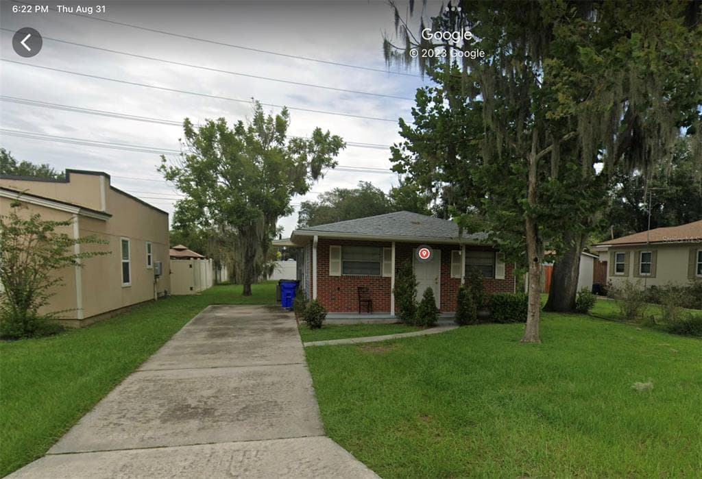 553 PRADO PLACE LAKELAND, FL 33803