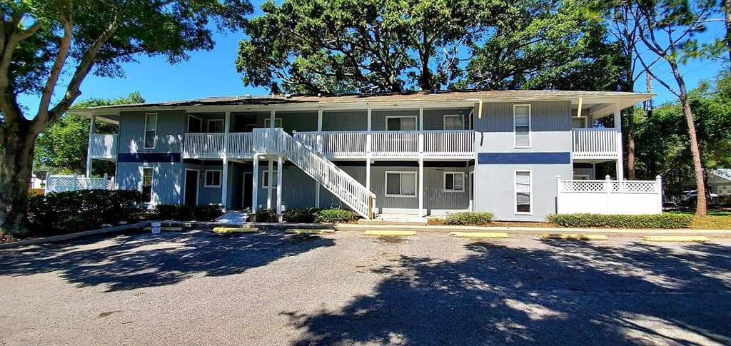 1115 OHIO AVENUE UNIT 203 DUNEDIN, FL 34698