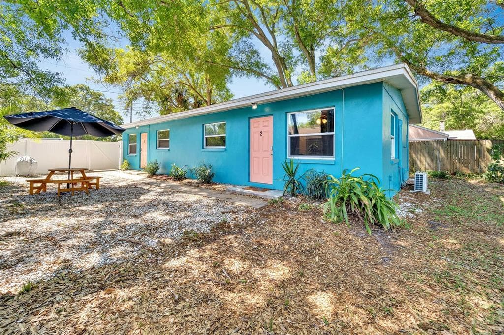 726 STREMMA ROAD LARGO, FL 33770