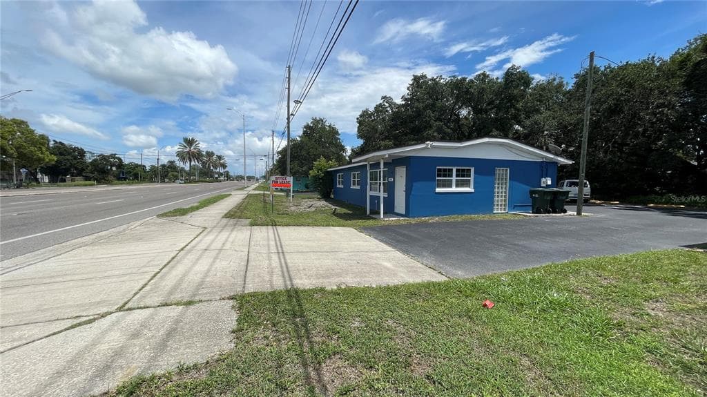 13496 WALSINGHAM ROAD LARGO, FL 33774