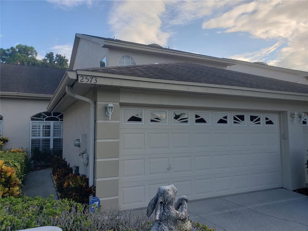 2573 ESTANCIA BOULEVARD CLEARWATER, FL 33761