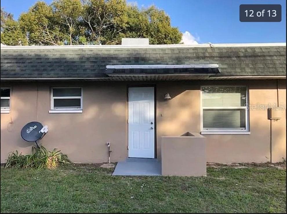 5513 OCEANIC ROAD HOLIDAY, FL 34690