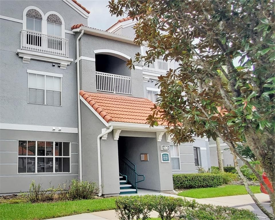 18001 RICHMOND PLACE DRIVE UNIT 416 TAMPA, FL 33647
