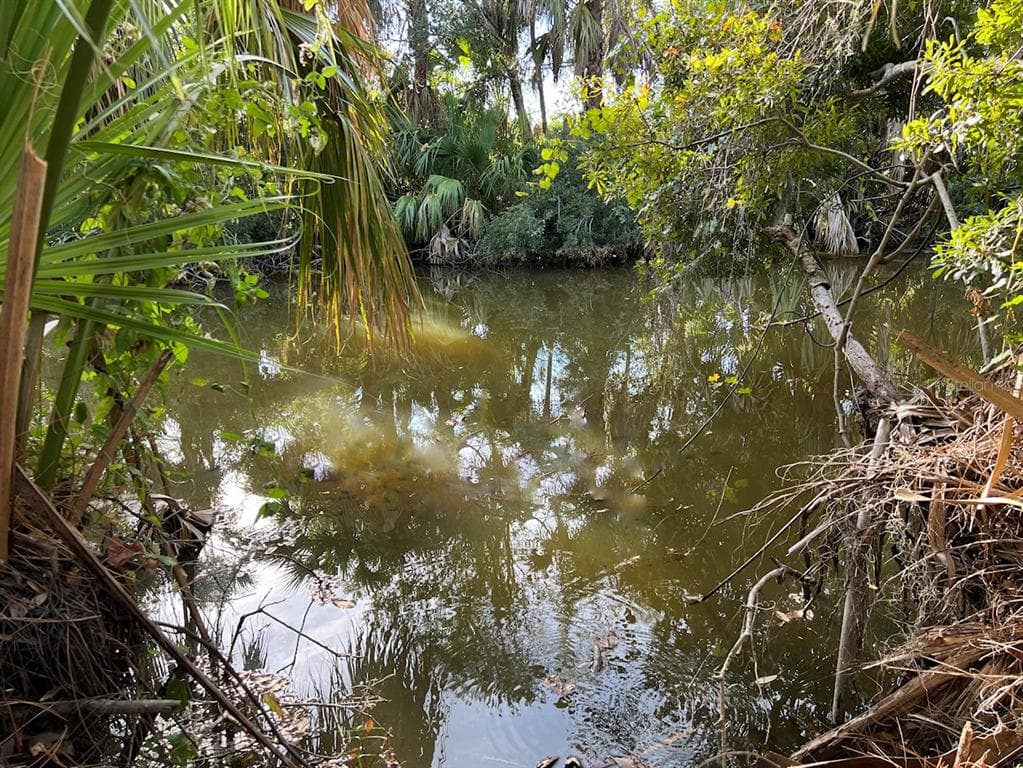 Lot 63 BASKET STREET NORTH PORT, FL 34288