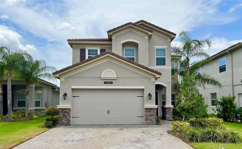31142 LINDENTREE DRIVE WESLEY CHAPEL, FL 33543