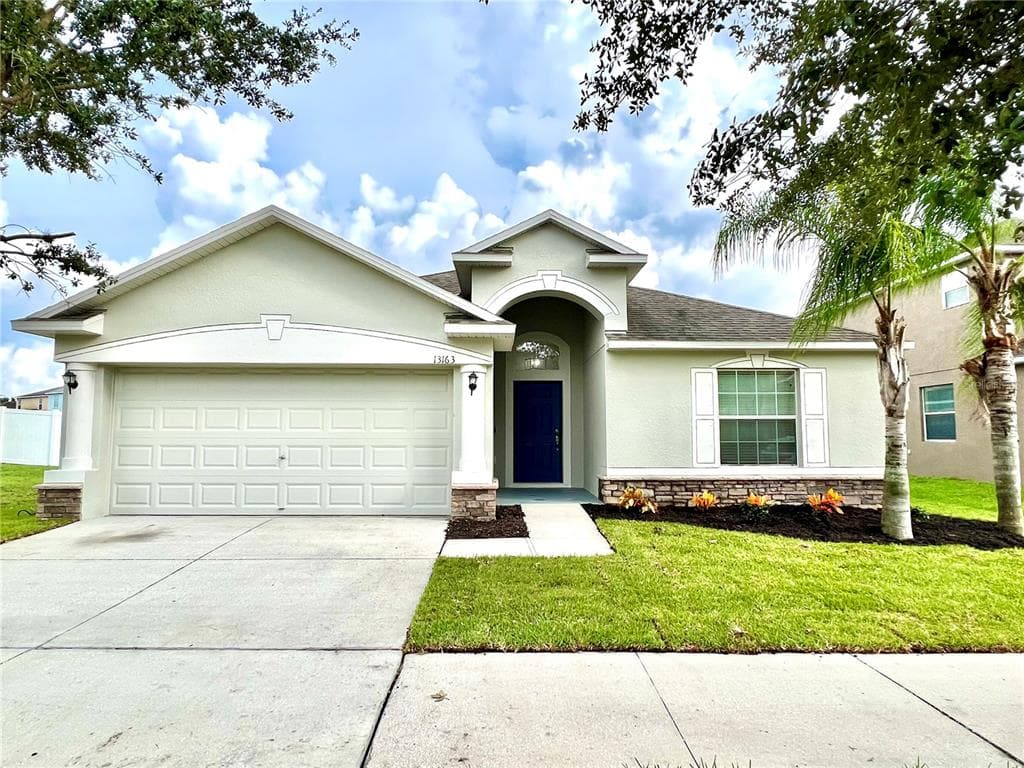13163 ROYAL PINES AVENUE RIVERVIEW, FL 33579