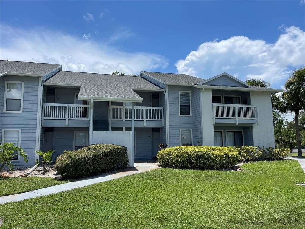 455 ALT 19 S UNIT 81 PALM HARBOR, FL 34683