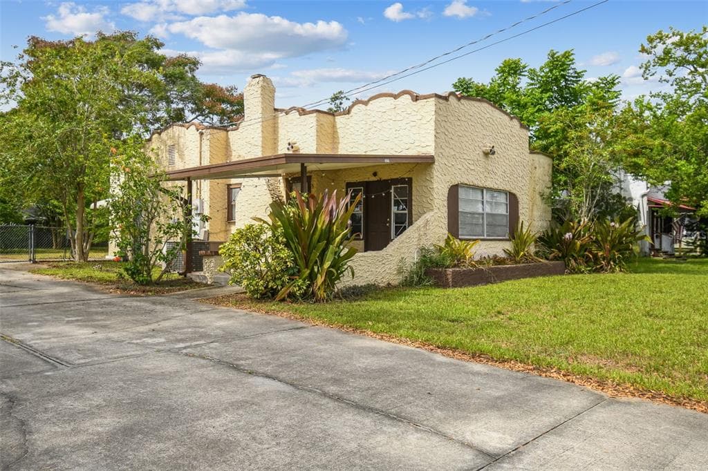 444 AVENUE I SE WINTER HAVEN, FL 33880
