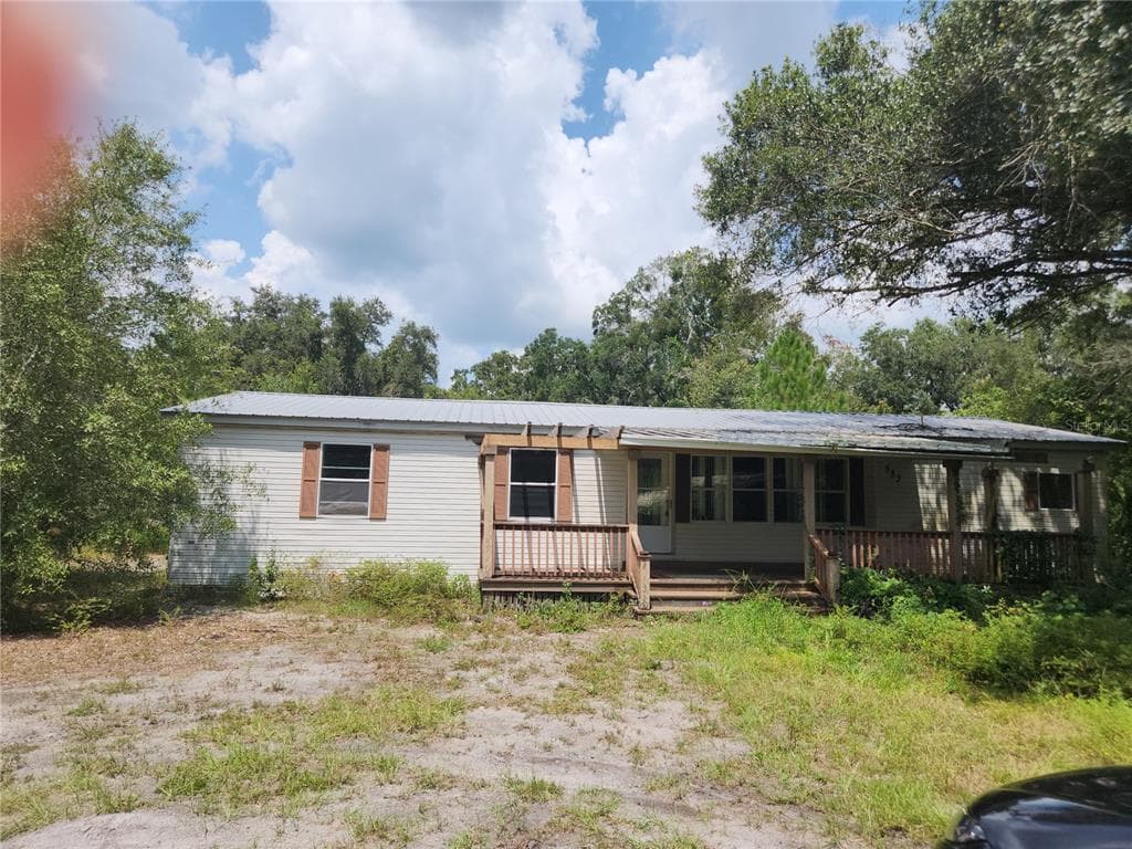 6553 MORRELL COURT WESLEY CHAPEL, FL 33544