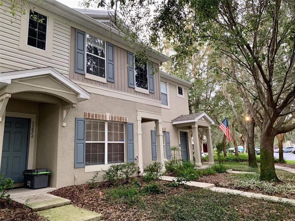15874 FISHHAWK VIEW DRIVE LITHIA, FL 33547