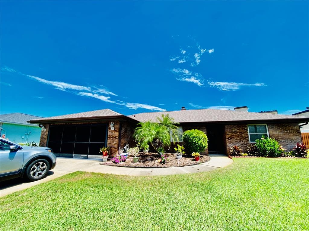 19 ISLAND CAY DRIVE ORMOND BEACH, FL 32176