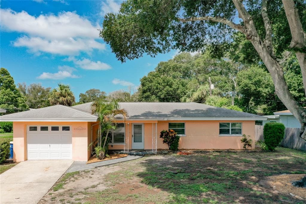 1506 BARBARA AVENUE CLEARWATER, FL 33755