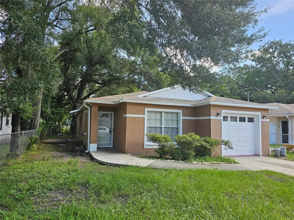 2612 E 38TH AVENUE TAMPA, FL 33610