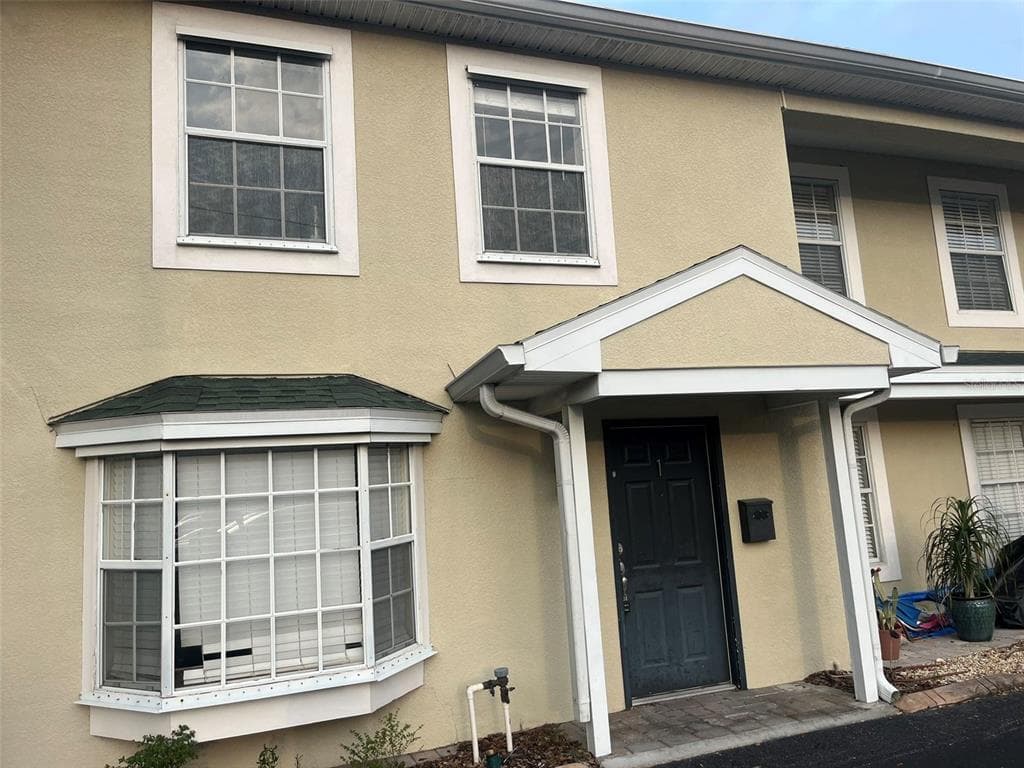 2906 W GANDY BOULEVARD UNIT 1 TAMPA, FL 33611