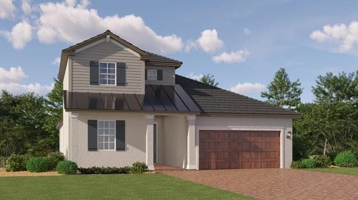 12735 TAHITIAN PEARL CIRCLE PARRISH, FL 34219