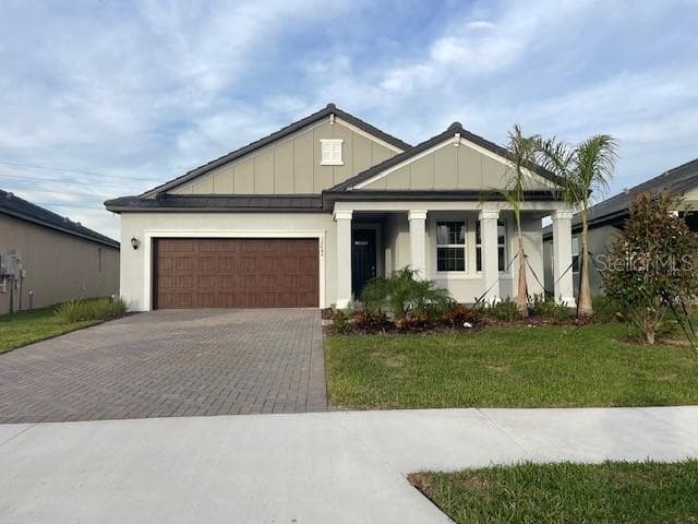 12646 TAHITIAN PEARL CIRCLE PARRISH, FL 34219