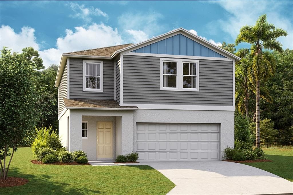 12947 CAMARILLO PLACE LITHIA, FL 33547