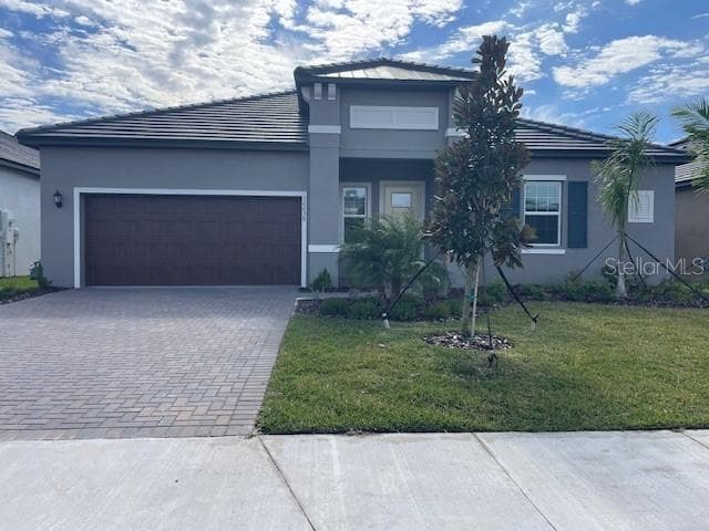 12236 VIOLET JASPER DRIVE PARRISH, FL 34219
