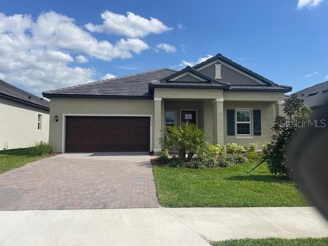 12216 VIOLET JASPER DRIVE PARRISH, FL 34219