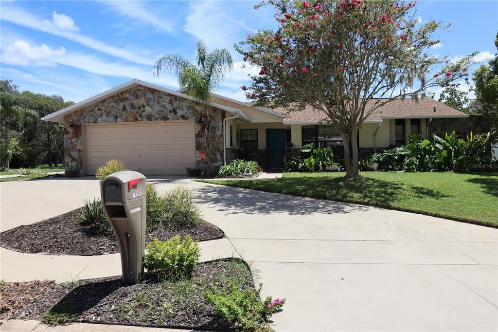 7506 CYPRESS KNEE DRIVE HUDSON, FL 34667