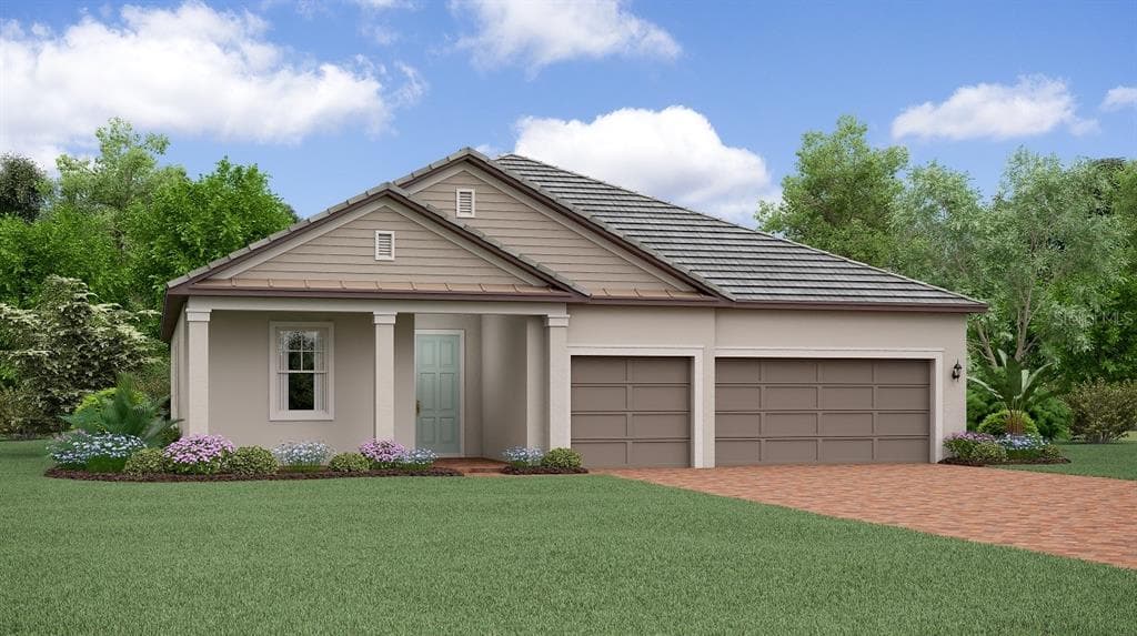 12211 VIOLET JASPER DRIVE PARRISH, FL 34219