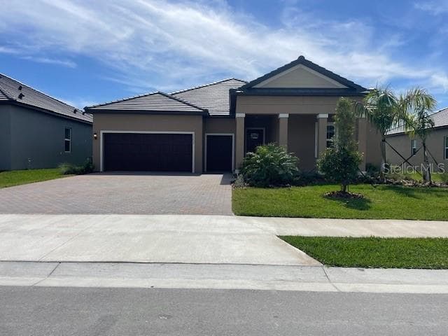 12232 VIOLET JASPER DRIVE PARRISH, FL 34219