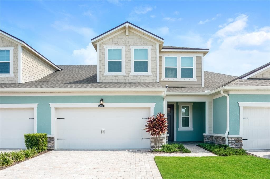 3685 FESCUE LANE SARASOTA, FL 34232