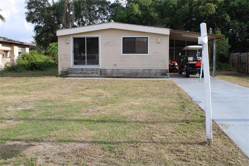 6072 112TH AVENUE N PINELLAS PARK, FL 33782