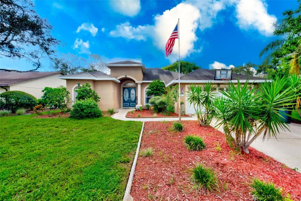 12412 WASATCH COURT