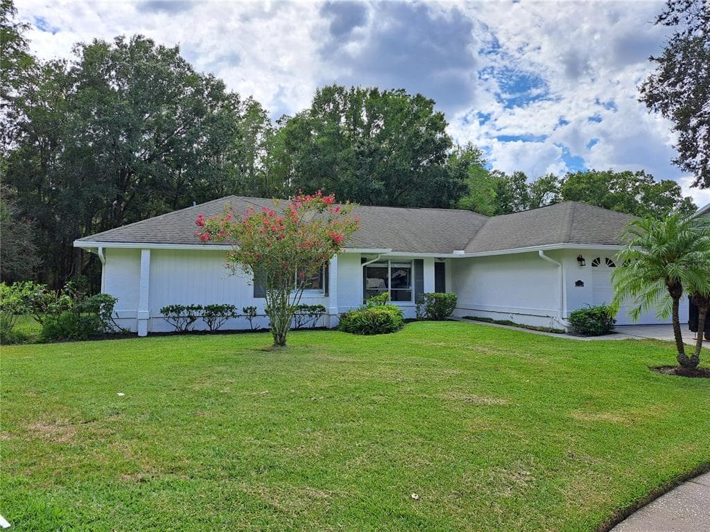 15217 ALEXIS DRIVE TAMPA, FL 33624