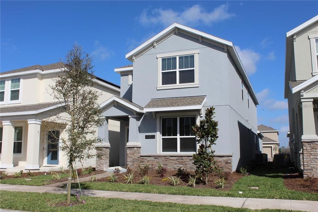 9717 PETITION WAY ORLANDO, FL 32832