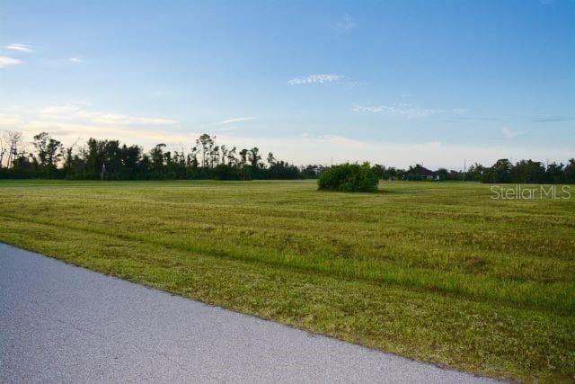 15 DECORORE DRIVE ROTONDA WEST, FL 33947