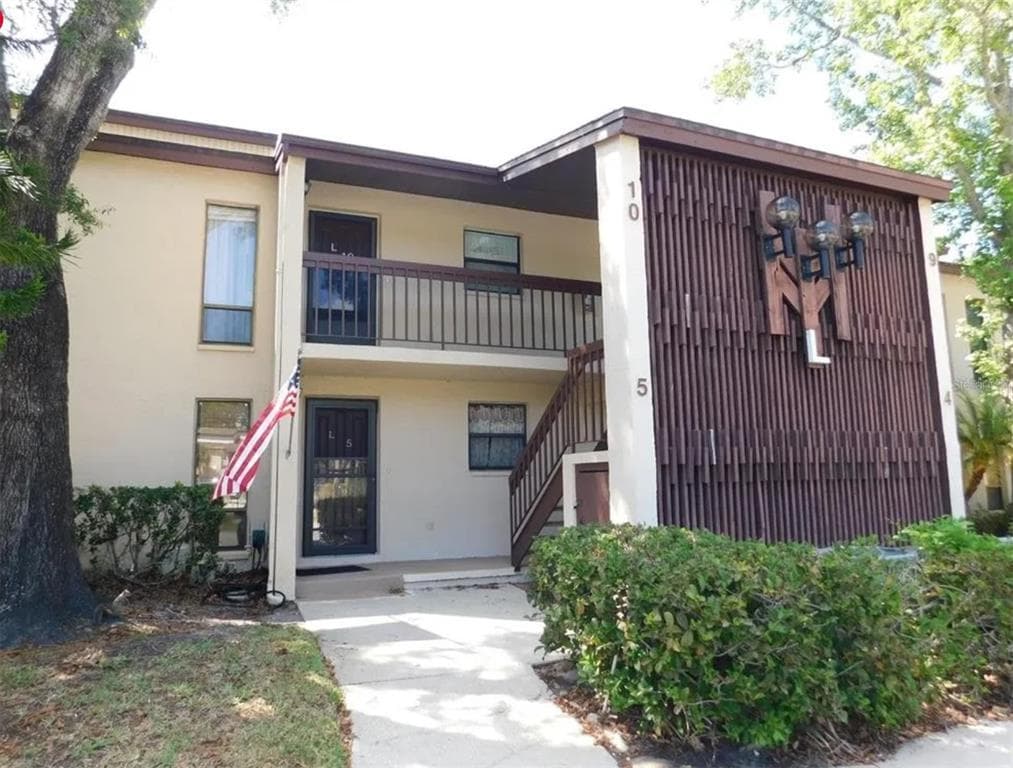 1200 TARPON WOODS BOULEVARD UNIT L10 PALM HARBOR, FL 34685